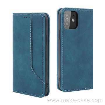 High Quality Leather Case Wholesale Luxury Case